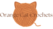 Orange Cat Crochets